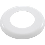 Escutcheon, Waterway, Vinyl Liner, White : 218-1440