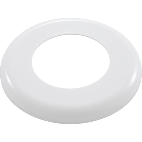 Escutcheon, Waterway, Vinyl Liner, White : 218-1440 - Waterway Plastics - 218-1440 - PartsForSpas.com