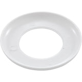 Escutcheon, Waterway, Vinyl Liner, White : 218-1440
