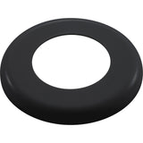 Escutcheon, Waterway, Vinyl Liner, Smooth, Black : 218-1441