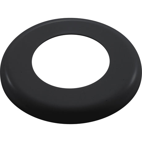 Escutcheon, Waterway, Vinyl Liner, Smooth, Black : 218-1441 - Waterway Plastics - 218-1441 - PartsForSpas.com