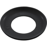 Escutcheon, Waterway, Vinyl Liner, Smooth, Black : 218-1441