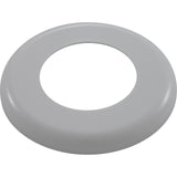 Escutcheon, Waterway, Vinyl Liner, Gray : 218-1447