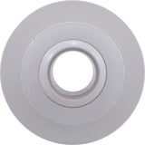 Eyeball Fitting, WW, 1-1/2"b, 3-1/2"fd, 1" Orifice, White : 550-9340