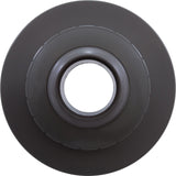 Eyeball Fitting, WW, 1-1/2"b, 3-1/2"fd, 1" Orifice, Gray : 550-9347