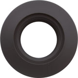 Wall Fitting, WW, 2-3/8"hs, 1-1/2"fpt, 3-1/2"fd, Gray : 400-9177B