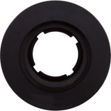 Wall Fitting, WW, 2-3/8"hs, 1-1/2"fpt x 1-1/2"s, 3-1/2"fd, Blk : 400-9151B