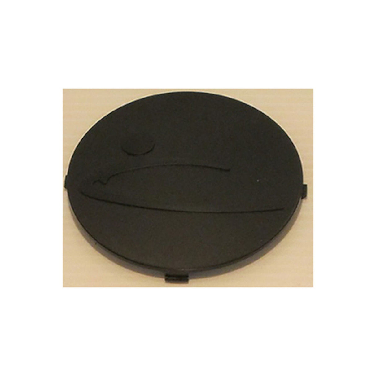Filter Insert, Teleweir, Black, Dynasty Logo : 12952
