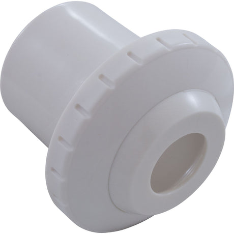 Eyeball Fitting, WW, 1-1/2"Insider, 2-3/8"fd, 3/4"Orifice, Wht : 400-1420DB - Waterway Plastics - 400-1420DB - PartsForSpas.com