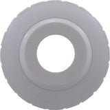 Eyeball Fitting, WW, 1-1/2"Insider, 2-3/8"fd, 3/4"Orifice, Wht : 400-1420DB
