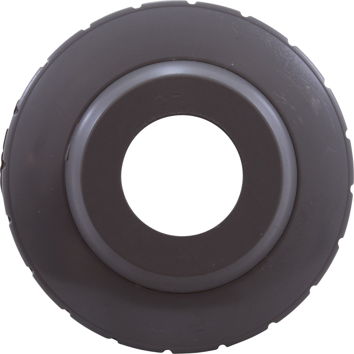Eyeball Fitting, WW, 1-1/2"Insider, 2-3/8"fd, 3/4"Orifice, Gry : 400-1427D