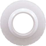 Eyeball Fitting, WW, 1-1/2"Insider, 2-3/8"fd, 1"Orifice, Wht : 400-1420EB
