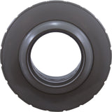 Eyeball Fitting, WW, 1-1/2"Insider, 2-3/8"fd, 1"Orifice, Gry : 400-1427E