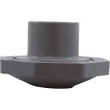Eyeball Fitting, WW Econo, 1"Insider, 2-1/8"fd, Gray : 400-9187