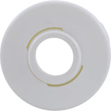 Eyeball Fitting, WW Self Align, 1-1/2"Insider, 2-1/2"fd, Wht : 550-9230