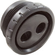 Eyeball Fitting, WW, 1-1/2"mpt, 2-1/4"fd, Plstr, Blk : 212-9171 - Waterway Plastics - 212-9171 - PartsForSpas.com