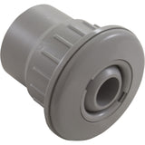 Fiberglass Wall Fitting With Eyeball, Gray : 25523-701-000