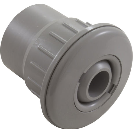 Fiberglass Wall Fitting With Eyeball, Gray : 25523-701-000 - Custom Molded Products - 25523-701-000 - PartsForSpas.com