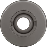Fiberglass Wall Fitting With Eyeball, Gray : 25523-701-000