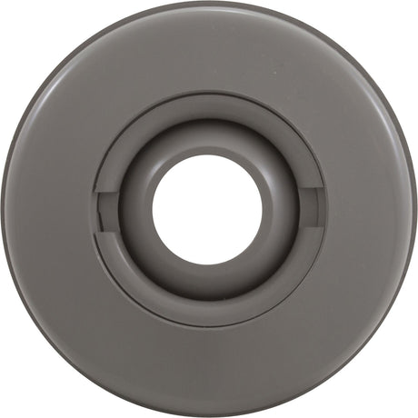 Fiberglass Wall Fitting With Eyeball, Gray : 25523-701-000 - Custom Molded Products - 25523-701-000 - PartsForSpas.com