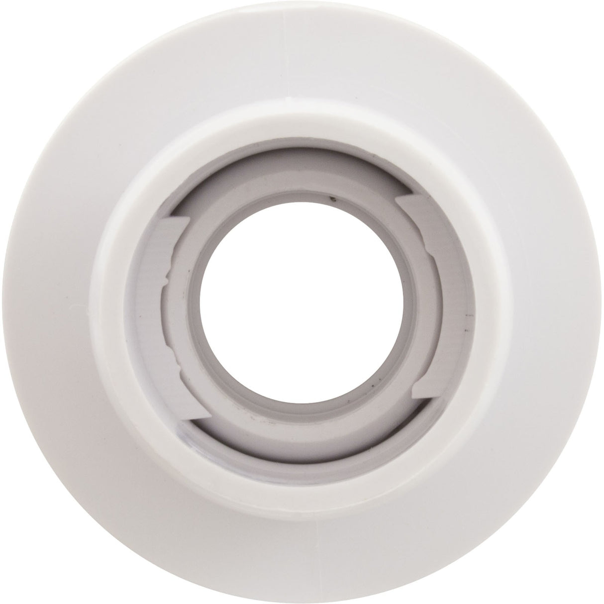 Eyeball Fitting, Aussie Insider, CMP, 1-1/2" Socket, White : 25559-000-000