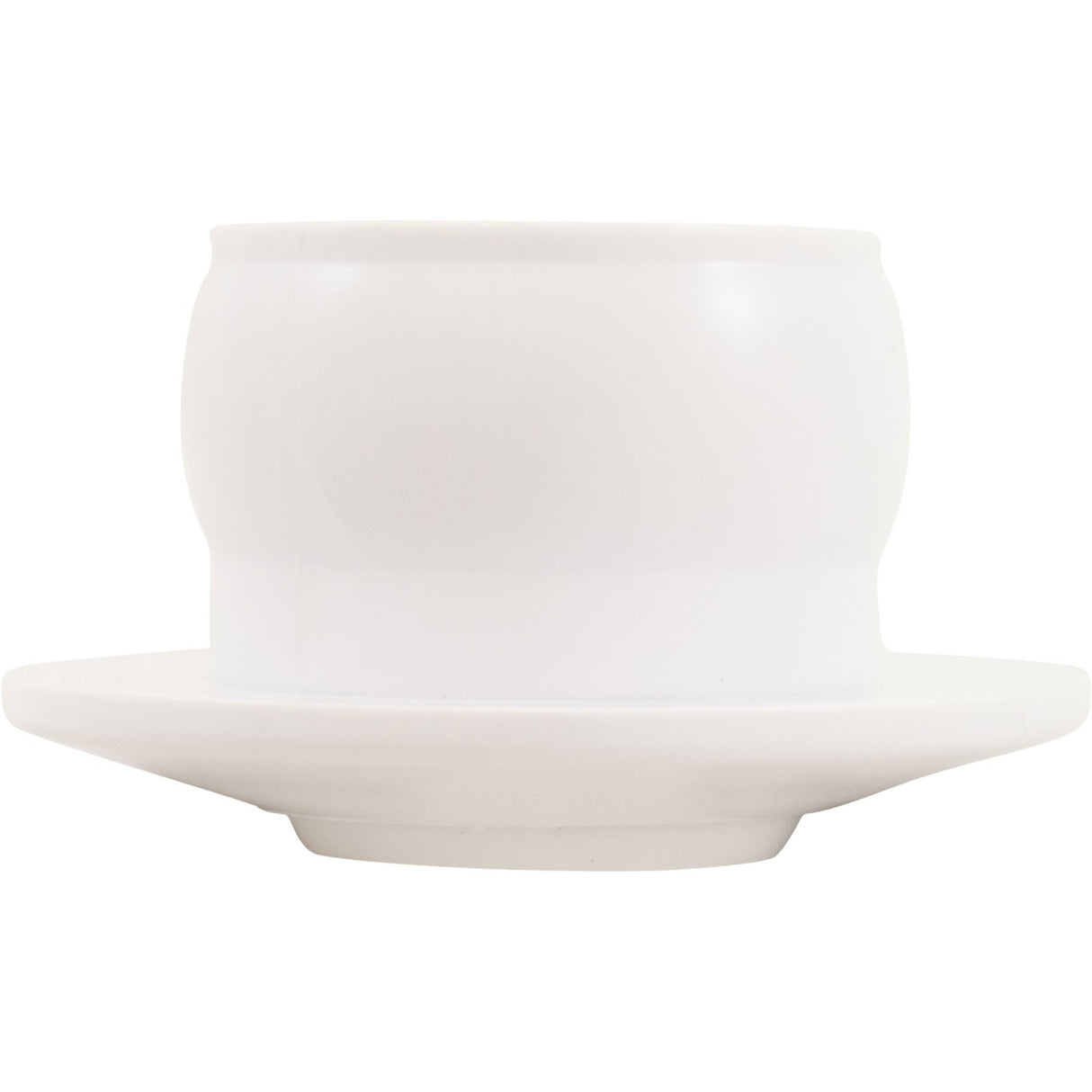Eyeball Fitting, Aussie Insider, CMP, 1-1/2" Socket, White : 25559-000-000