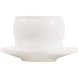 Eyeball Fitting, Aussie Insider, CMP, 1-1/2" Socket, White : 25559-000-000