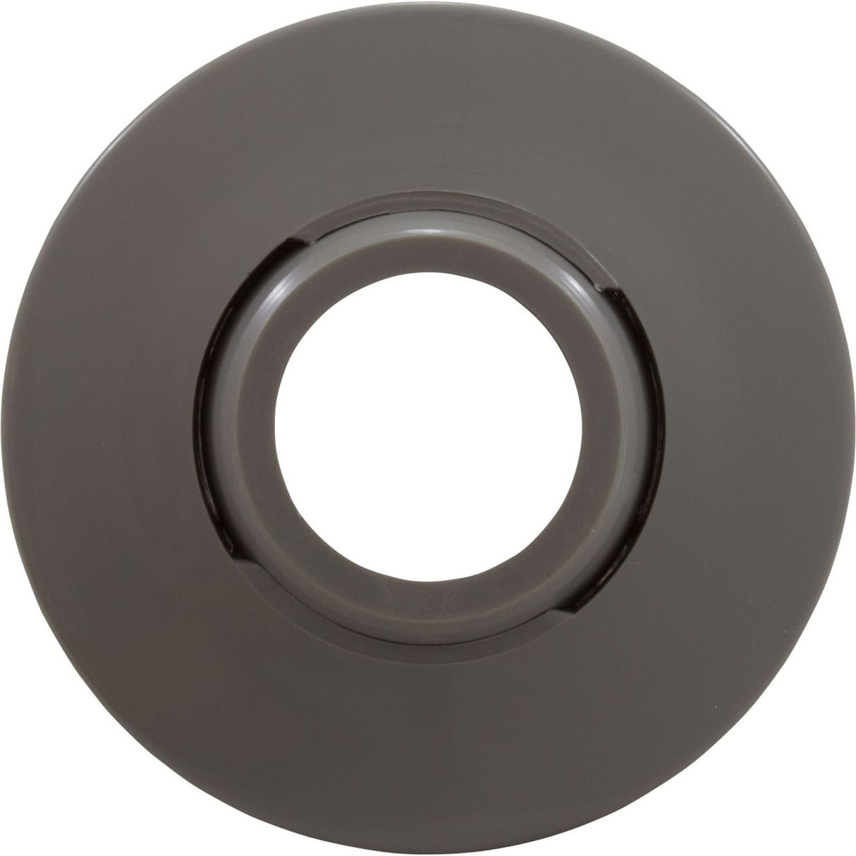 Eyeball Fitting, Aussie Insider, CMP, 1-1/2" Socket, Gray : 25559-001-000