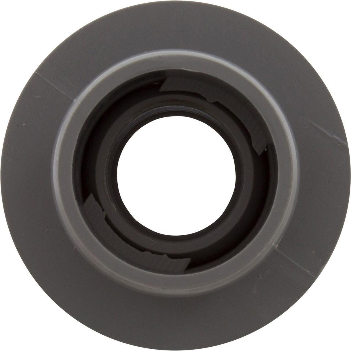 Eyeball Fitting, Aussie Insider, CMP, 1-1/2" Socket, Gray : 25559-001-000