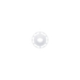 Reflector, Lighting, 2-1/2" : BLBACKCAP