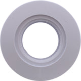 Wall Fitting, CMP, 1-1/2"fpt x 2" Insider, 3-1/2"fd, White : 25524-200-000