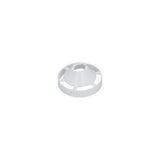 Reflector, Lighting, 2-1/2" : BLBACKCAP