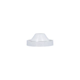Reflector, Lighting, 2-1/2" : BLBACKCAP
