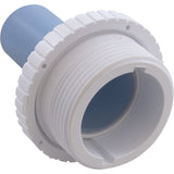 Eyeball Fitting, CMP, 1-1/2"mpt, 3-3/4"fd, w/blue nozzle : 25556-100-000