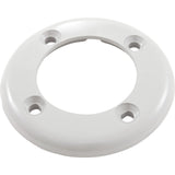 Faceplate, CMP Wall Return, Fiberglass/Vinyl, White : 25545-000-000