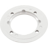 Faceplate, CMP Wall Return, Fiberglass/Vinyl, White : 25545-000-000