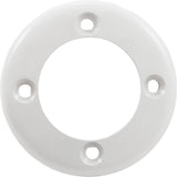 Faceplate, CMP Wall Return, Fiberglass/Vinyl, White : 25545-000-000