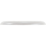 Faceplate, CMP Wall Return, Fiberglass/Vinyl, White : 25545-000-000
