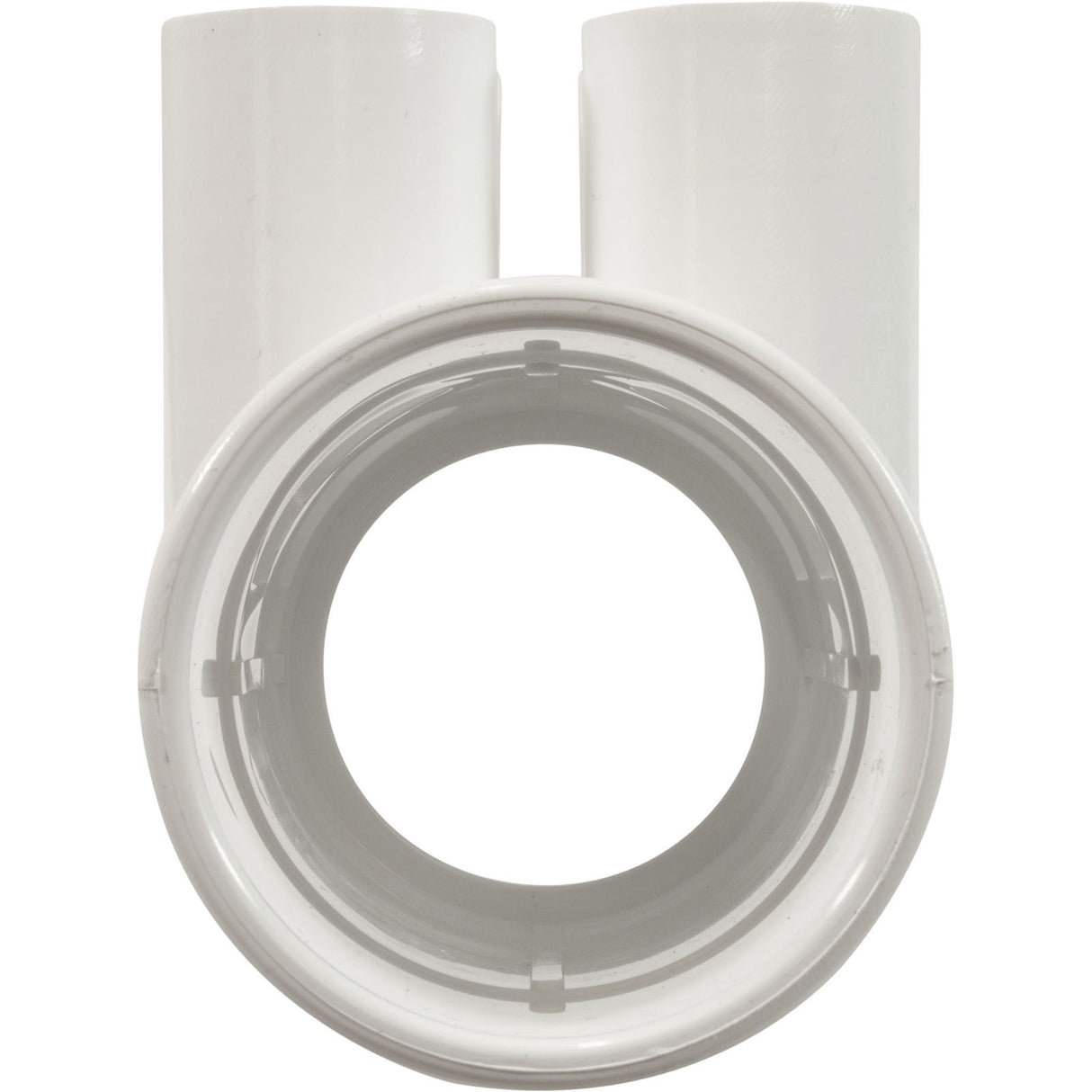 Manifold 2"S X 2"S X (4) 3/4"Slip Ports : 672-4210