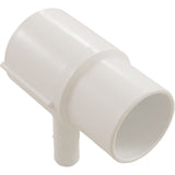Sp Manifold, 2"Spg X 2"S (2) Port 3/4"Sb : 672-4910