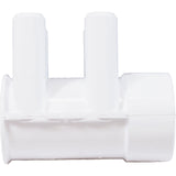 Sp Manifold 1 1/2"S X Dead-End X (4) 3/4"Sb : 672-4960