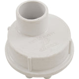 Air Manifold Assy 1"Spg Strgt X (10) 3/8"S Barb : 672-5820
