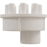 Air Manifold Assy 1"Spg Strgt X (10) 3/8"S Barb : 672-5820