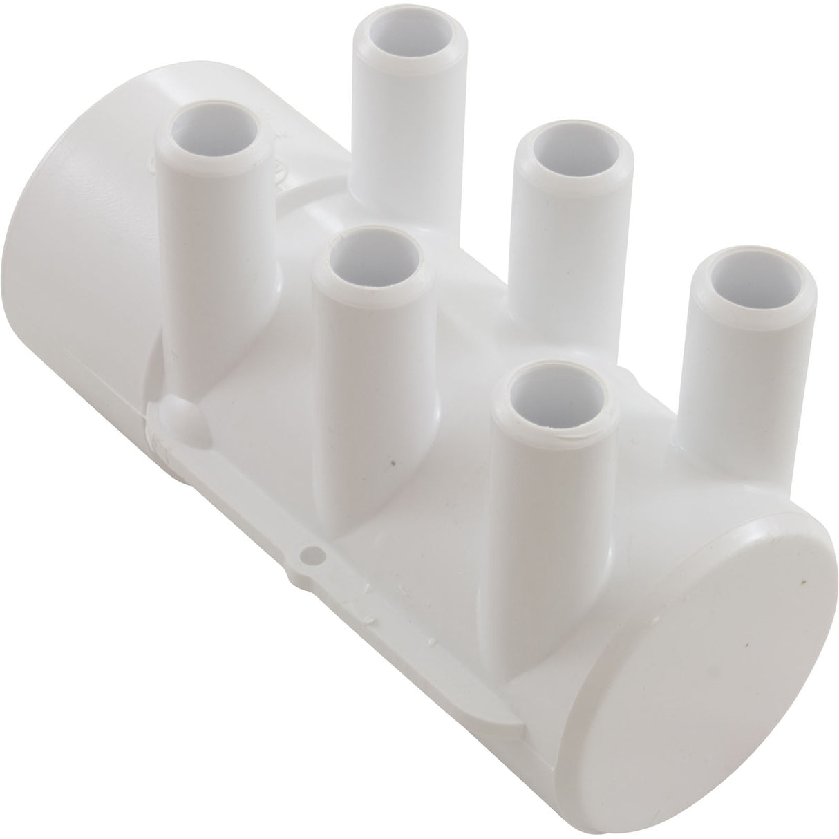 Sp Manifold 2"S X Dead End (6) Port 3/4"Sb : 672-7380