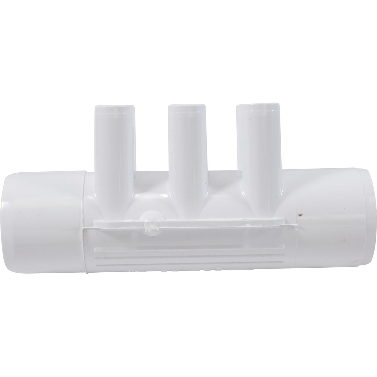 Manifold, 2”Shr X 2”Shr X (6) 3/4”Sb Ports : 672-7520