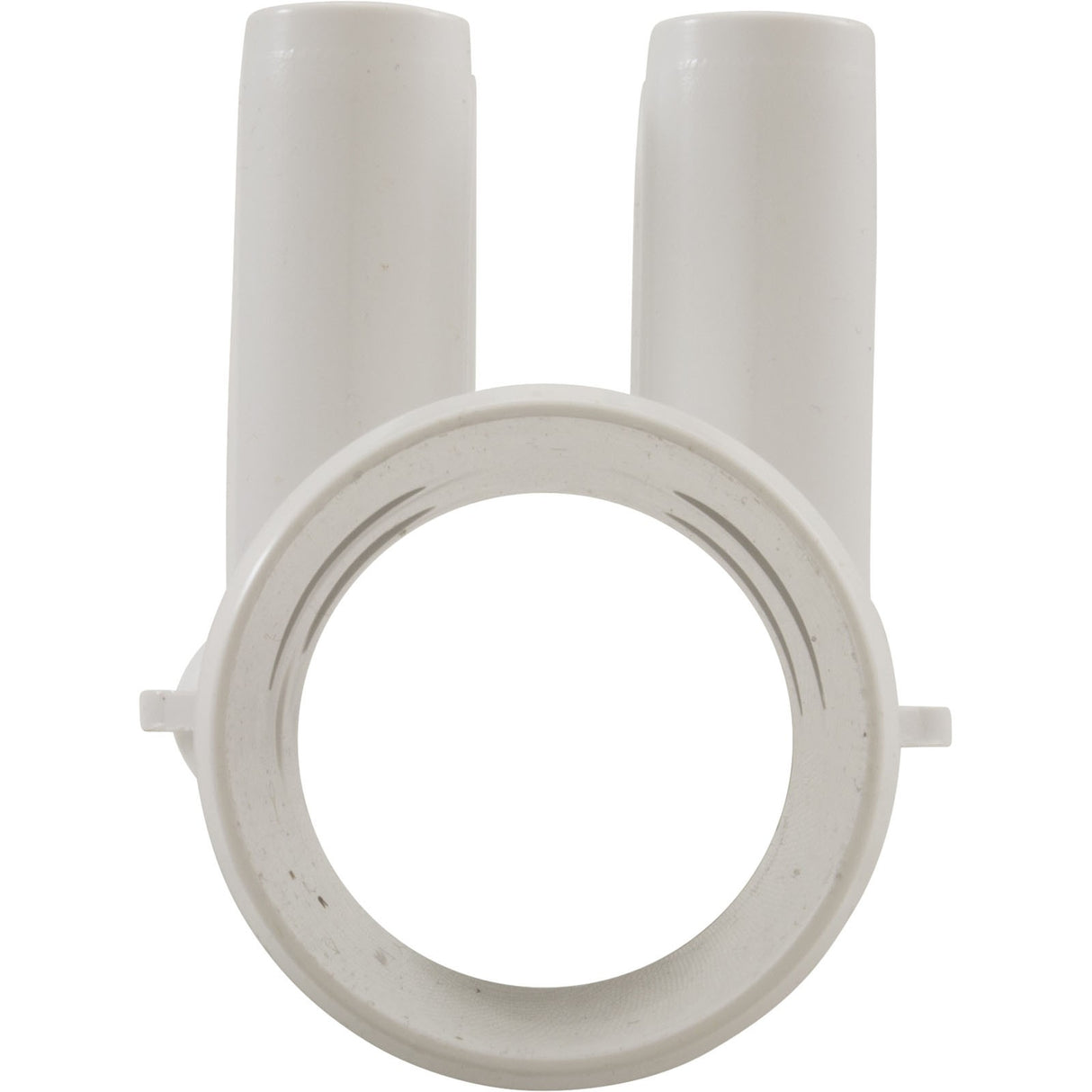 Manifold, 2”Shr X 2”Shr Sct X (4) 3/4”Sb Ports : 672-7610