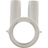 Manifold, 2”Shr X 2”Shr Sct X (4) 3/4”Sb Ports : 672-7610