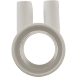 Manifold, 2”Shr X 2”Shr Sct X (4) 3/4”Sb Ports : 672-7610