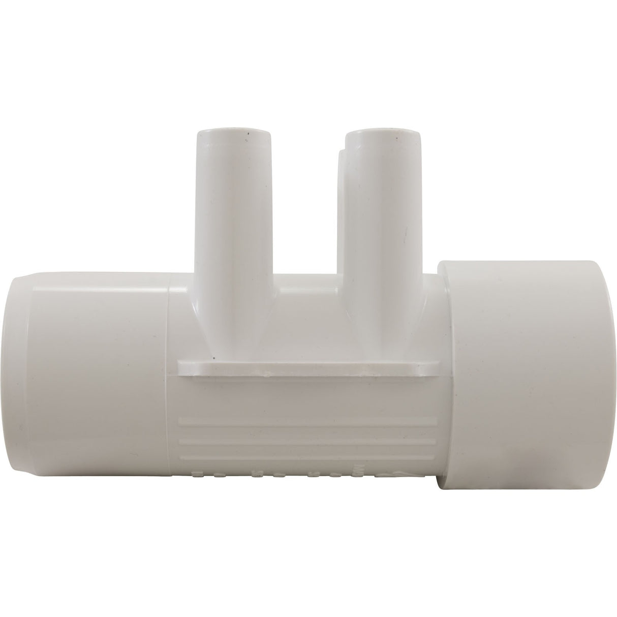 Manifold, 2”Shr X 2”Shr Sct X (4) 3/4”Sb Ports : 672-7610