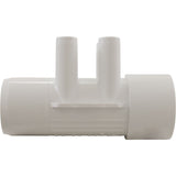 Manifold, 2”Shr X 2”Shr Sct X (4) 3/4”Sb Ports : 672-7610